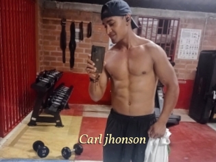 Carl_jhonson