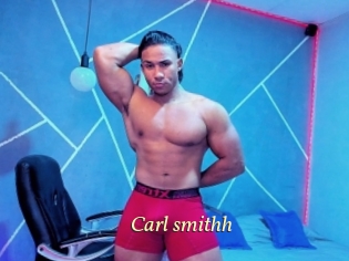 Carl_smithh