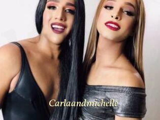 Carlaandmichelle