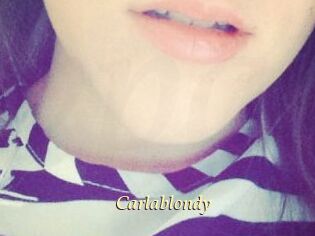 Carlablondy