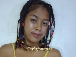 Carlafontaine
