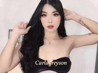 Carlagreyson