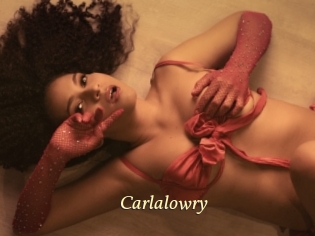 Carlalowry