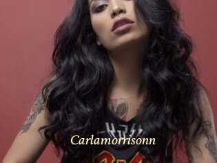 Carlamorrisonn