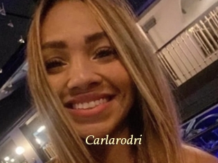Carlarodri