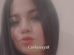 Carlasexy18