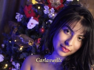 Carlaswills