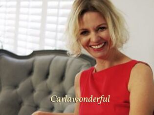 Carlawonderful