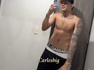 carlesbig Vidéo porno gratuite