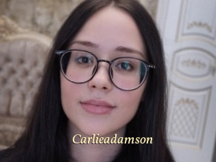 Carlieadamson