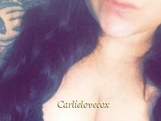 Carlielovecox