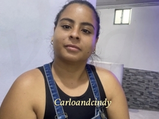 Carloandcindy