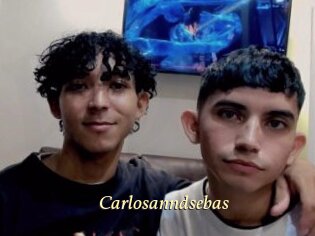Carlosanndsebas