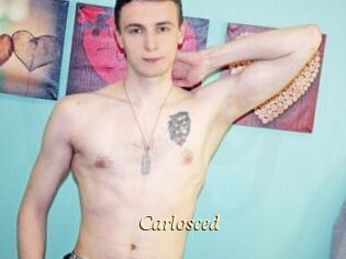 carlosced Vidéo porno gratuite
