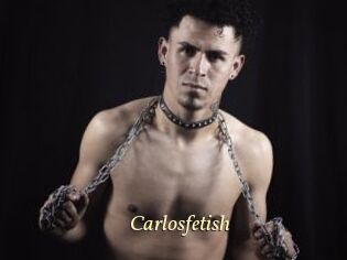 Carlosfetish