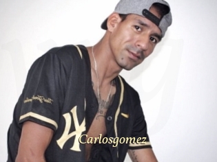 carlosgomez Vidéo porno gratuite
