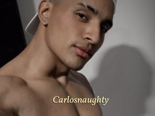 Carlosnaughty