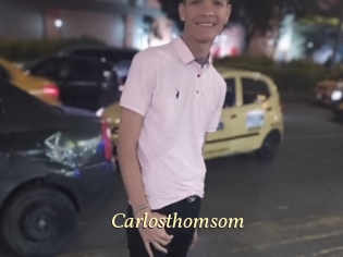 Carlosthomsom