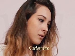 Carlotasan
