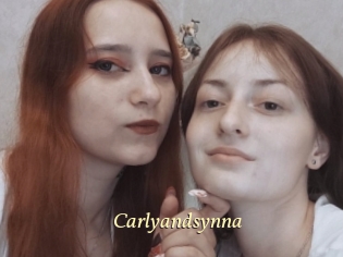 Carlyandsynna
