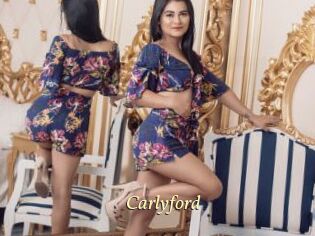 Carlyford
