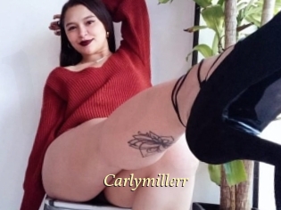 Carlymillerr