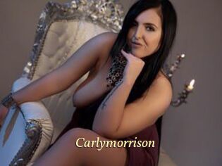 Carlymorrison