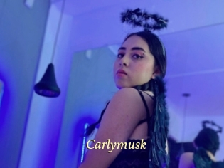 Carlymusk