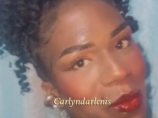 carlyndarlenis Vidéo porno gratuite