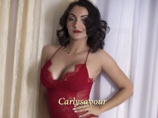 Carlysavour