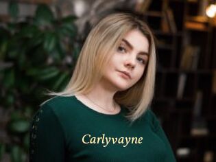 Carlyvayne