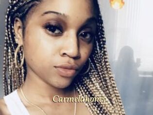 Carmelahoney