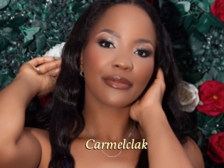 carmelclak Vidéo porno gratuite