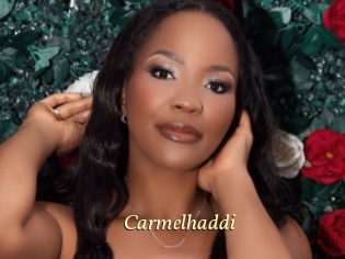 Carmelhaddi