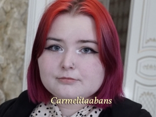 Carmelitaabans
