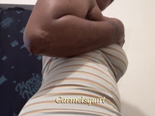 Carmelsquirt