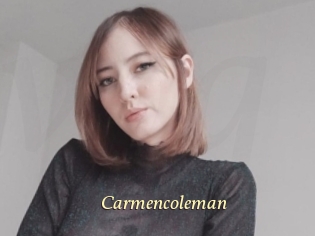 Carmencoleman