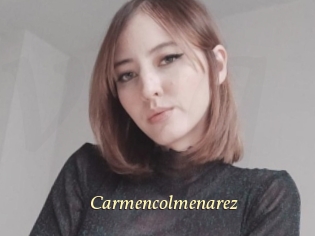 Carmencolmenarez