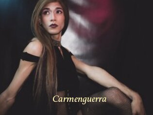 Carmenguerra