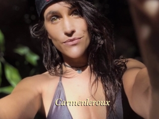 Carmenleroux