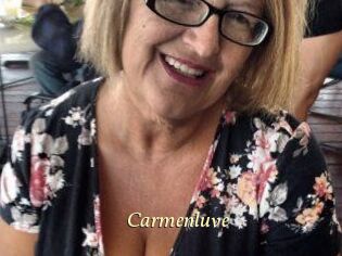 Carmenluve