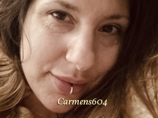 Carmens604