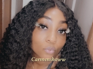 Carmenshoww