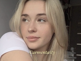 Carmentasty
