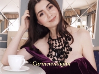 carmenvaughn Vidéo porno gratuite