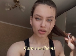 carmenwilliams Vidéo porno gratuite