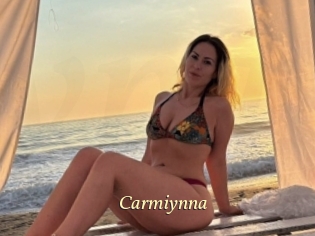Carmiynna