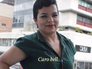 Caro_bell