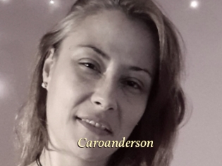 Caroanderson