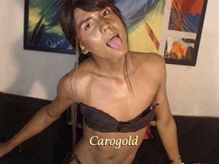 Carogold